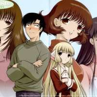   - Chobits