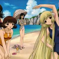   - Chobits