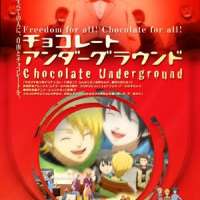   Chocolate Underground 