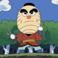 Персонажи Chouchinheiji