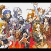   - Chrome Shelled Regios 