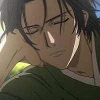Персонажи - Chuzenji Akihiko