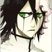  - Cifer Ulquiorra