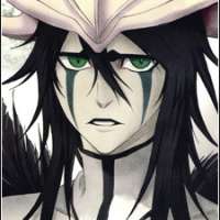  - Cifer Ulquiorra