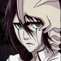  - Cifer Ulquiorra