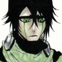  - Cifer Ulquiorra