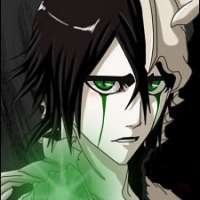  - Cifer Ulquiorra