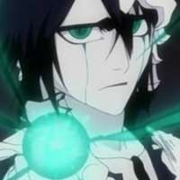  Cifer Ulquiorra