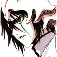  - Cifer Ulquiorra