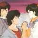 Аниме - City Hunter