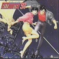   City Hunter  91 