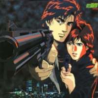   City Hunter: Death of the Vicious Criminal Ryo Saeba 