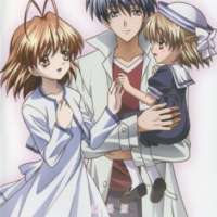   - Clannad (movie) 