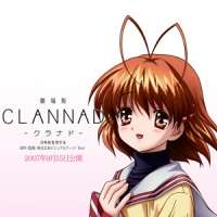   Clannad (movie) 