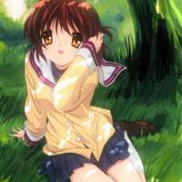   - Clannad 