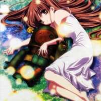   - Clannad 