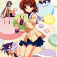   - Clannad 