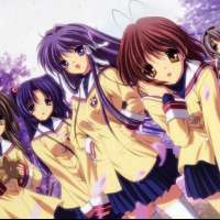   Clannad 