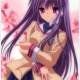   Clannad: Another World Kyou Chapter 
