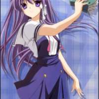   - Clannad: Another World Kyou Chapter 