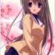   Clannad: Another World Tomoyo Chapter 