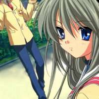   - Clannad: Another World Tomoyo Chapter 