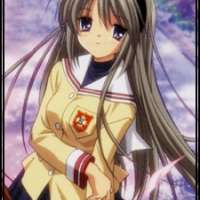   - Clannad: Another World Tomoyo Chapter 