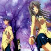   - Clannad: Another World Tomoyo Chapter 
