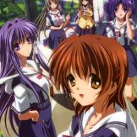   - Clannad ~After Story~ 