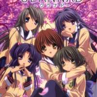   - Clannad ~After Story~ 