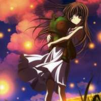   - Clannad ~After Story~ 