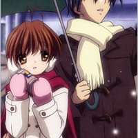   - Clannad ~After Story~ 