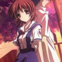   Clannad ~After Story~ 