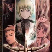   - Claymore 