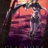   - Claymore 