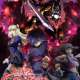 Аниме - Code Geass: Boukoku no Akito 2 - Hikisakareshi Yokuryuu