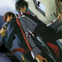   - Code Geass - Hangyaku no Lelouch 