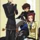   Code Geass - Hangyaku no Lelouch Picture Drama