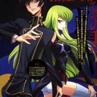   - Code Geass - Hangyaku no Lelouch R2 