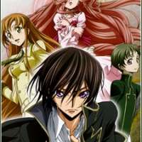   - Code Geass - Hangyaku no Lelouch R2 