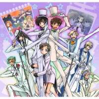   - Code Geass - Hangyaku no Lelouch R2 Picture Drama 