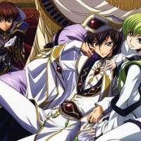   Code Geass - Hangyaku no Lelouch R2 Picture Drama 