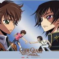   - Code Geass - Hangyaku no Lelouch Recaps 