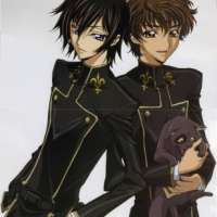   - Code Geass - Hangyaku no Lelouch Recaps 