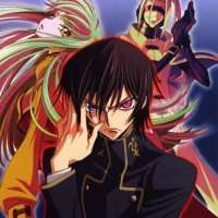   - Code Geass - Hangyaku no Lelouch Recaps 