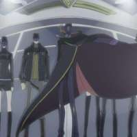   Code Geass - Hangyaku no Lelouch Special Edition Black Rebellion 