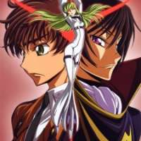   - Code Geass - Hangyaku no Lelouch Special Edition Black Rebellion 