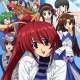   Comic Party Revolution OVA
