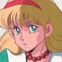 Персонажи Constance
