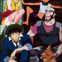   - Cowboy Bebop